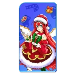 Starlight
Christmas