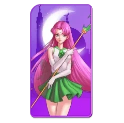 Putri
Bulan
