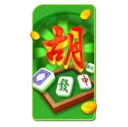 Mahjong
Ways