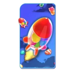 Sugar
Rush