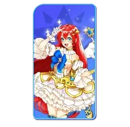 Starlight
Princess