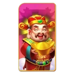 God Of
Wealth