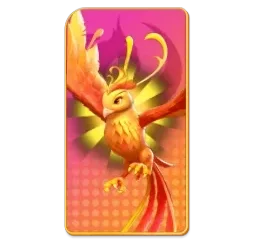 Phoenix
Legend