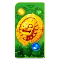 Aztec
Gems