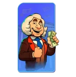 Cash
Mania