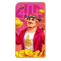 Fortune
Ox