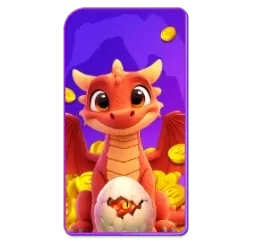 Dragon
Hatch