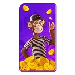 Wild Ape