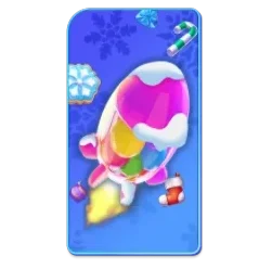 Sugar Rush
Xmas